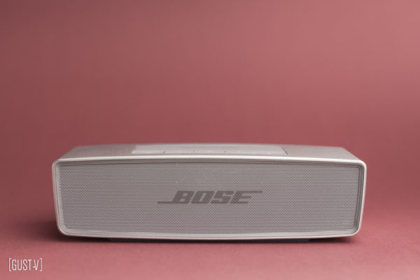 Bose Sound link mini II