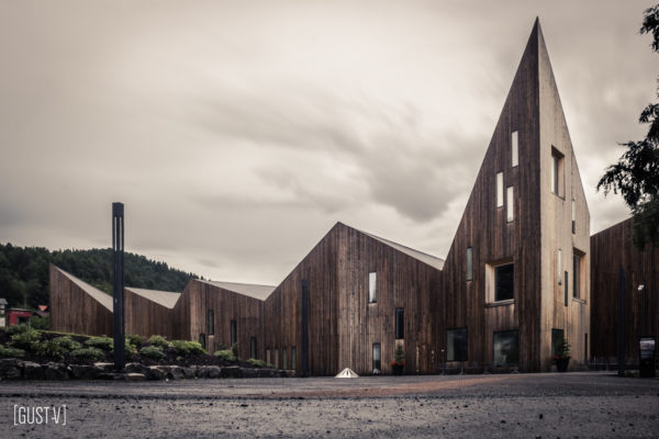 Romsdal Museet, Molde, Norge