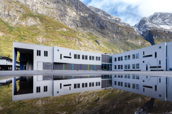 Sunndal Skole